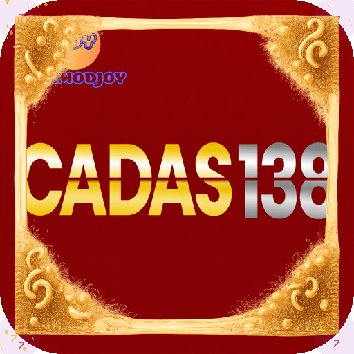 cadas138 — galeri pratinjau - APK Resmi